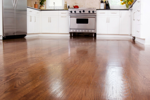 The Woodlands Texas Remodeling Floors